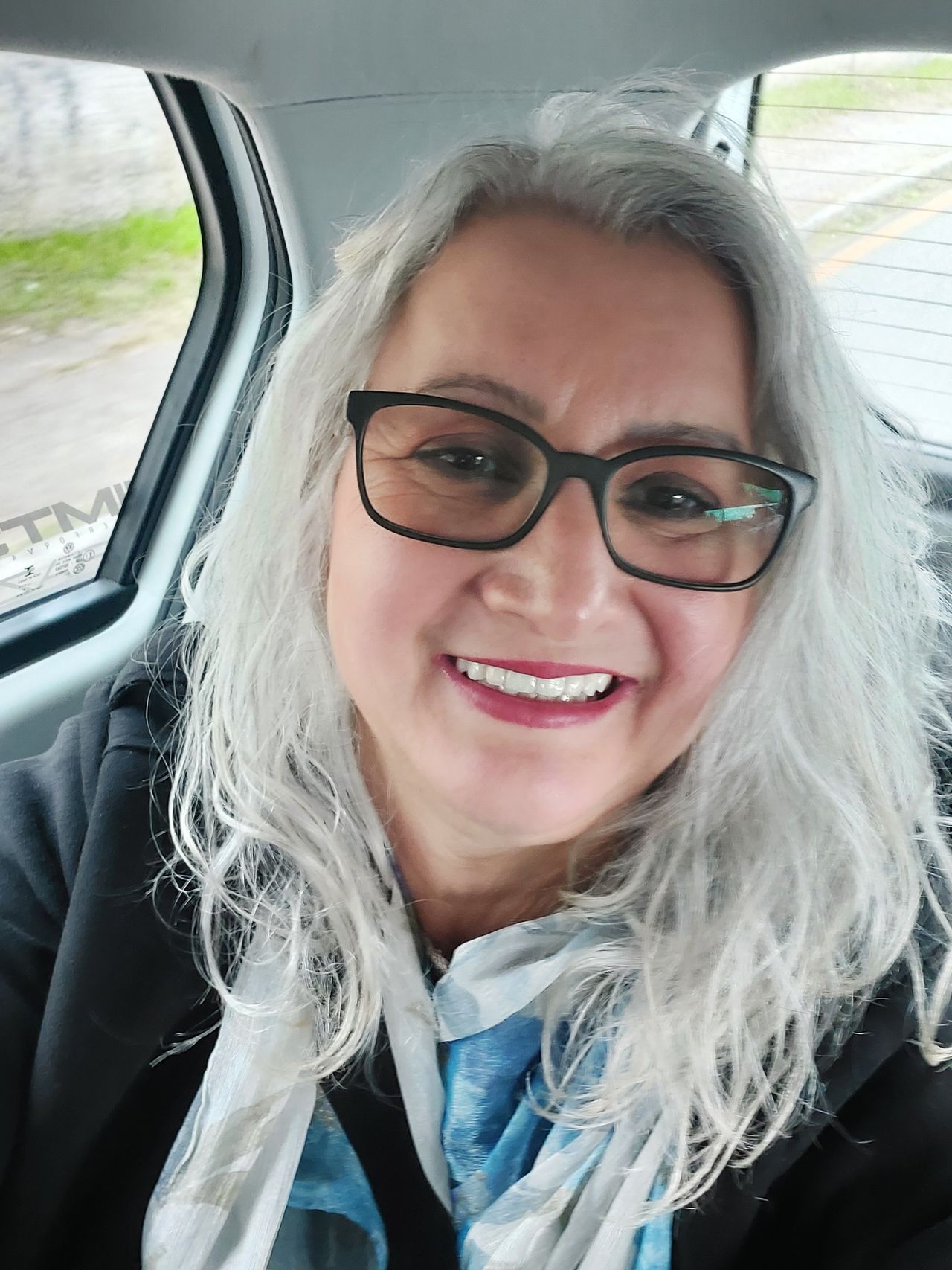 Denilce Feliciano Grola-1