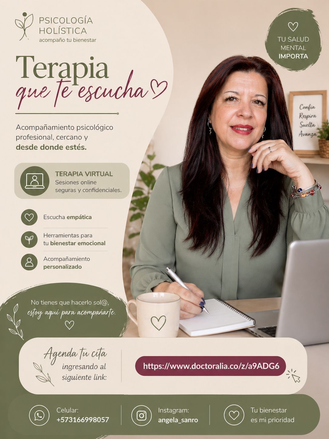 Angela María Sánchez R.-0