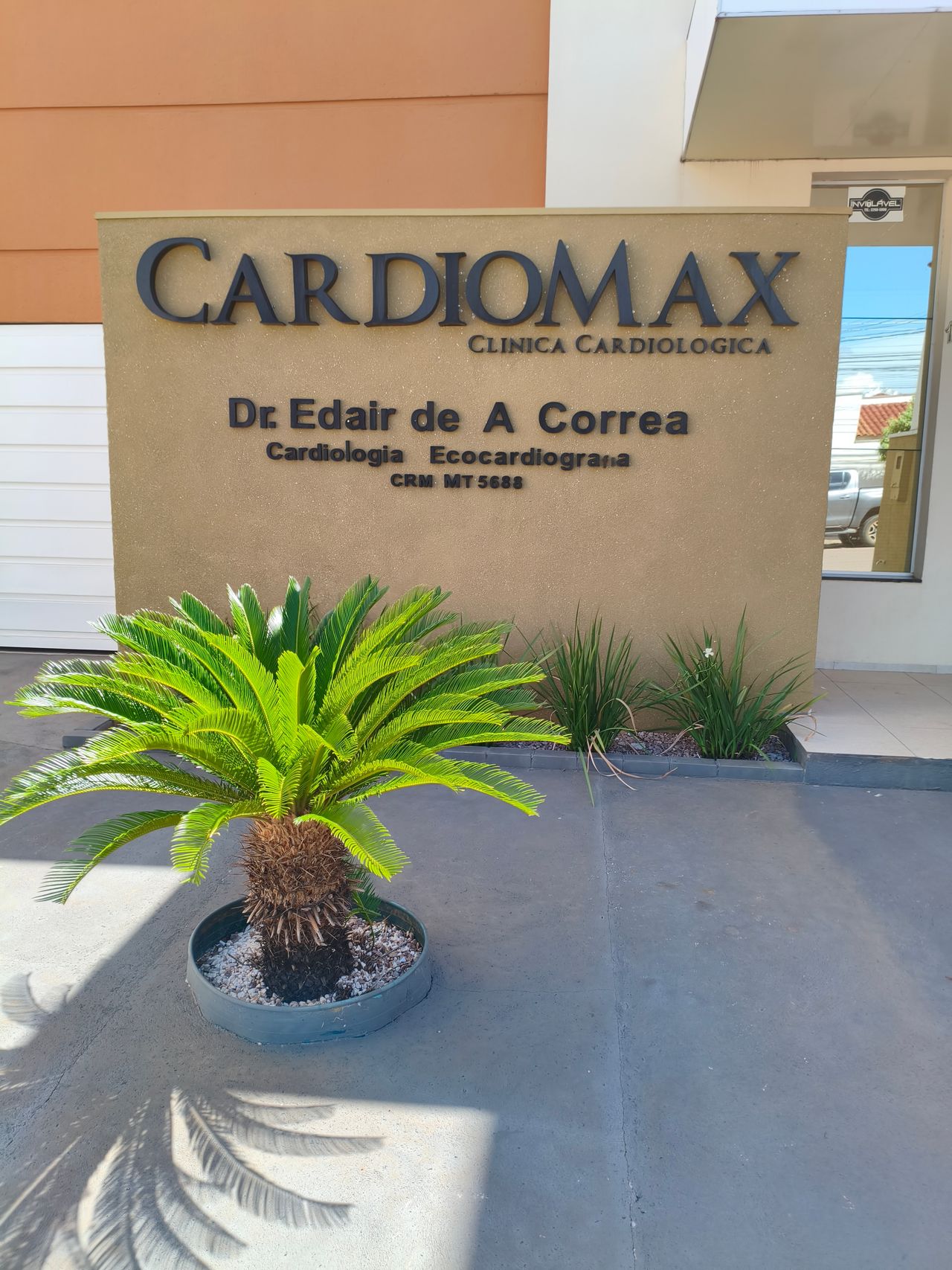 Edair  De Alcântara Corrêa-1