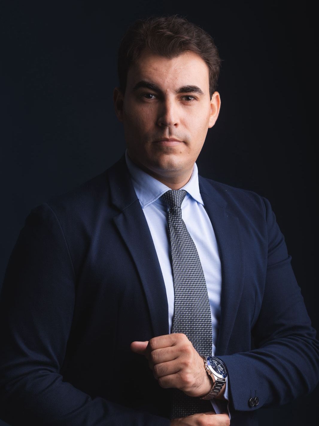 Ulysses  Ferreira Santos-3
