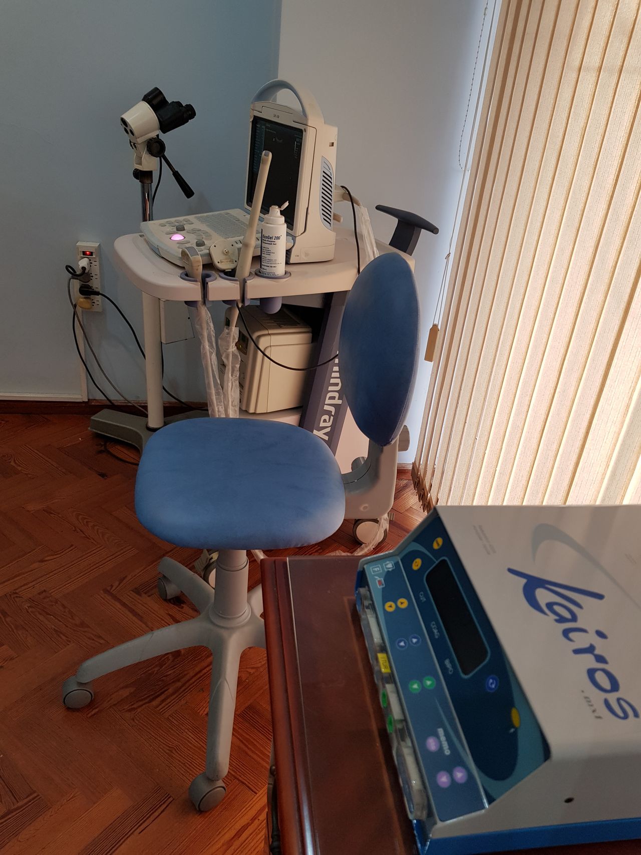 Ernesto Javier Serruya-5