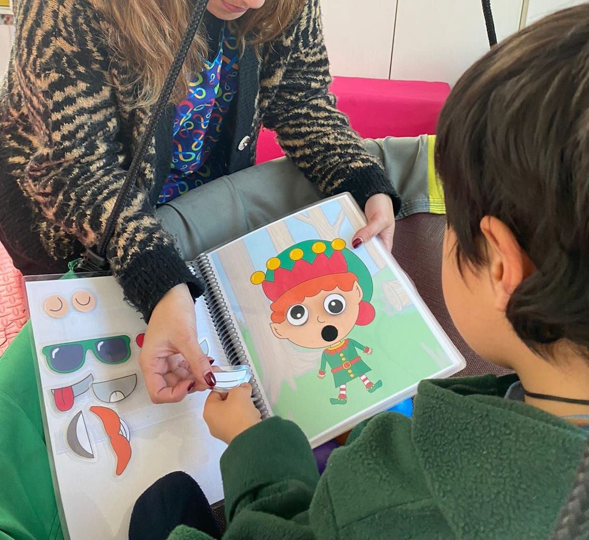 Daniela Garrido J.-13