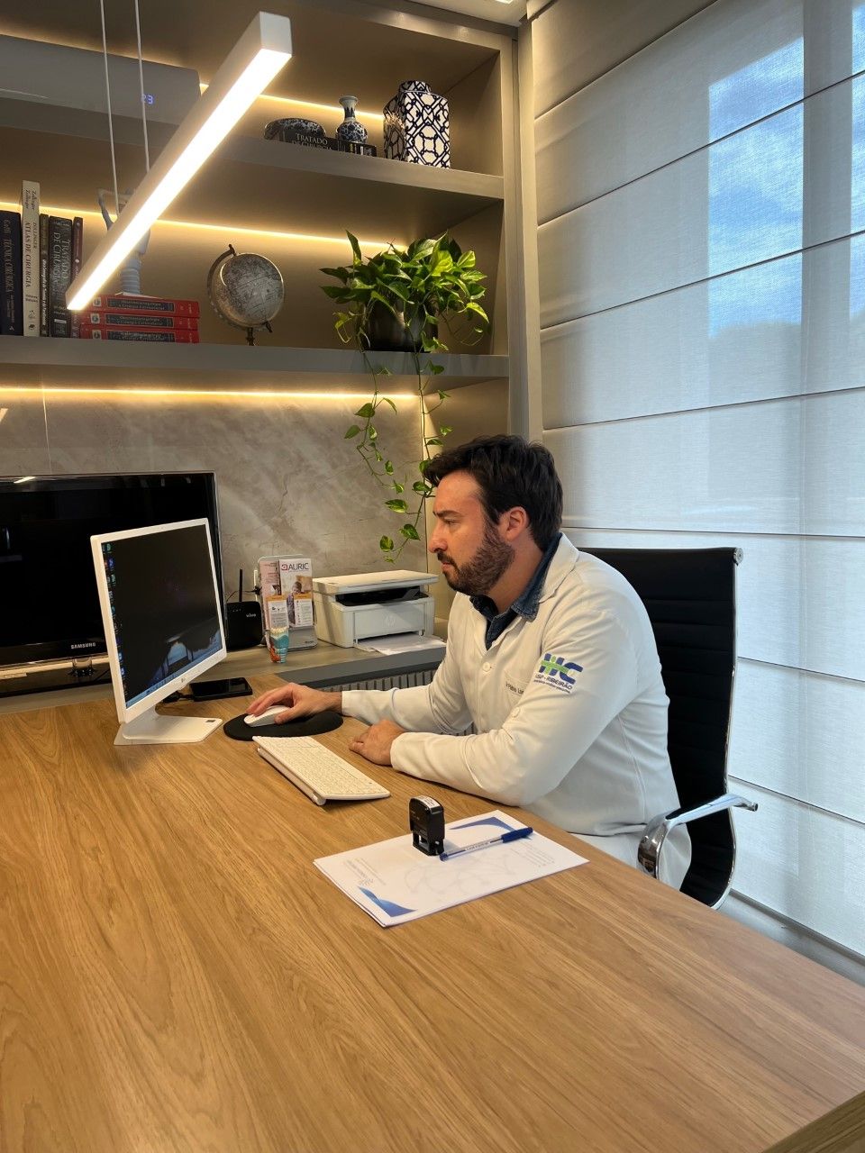 Fabio Longarini Veríssimo De Mello-3