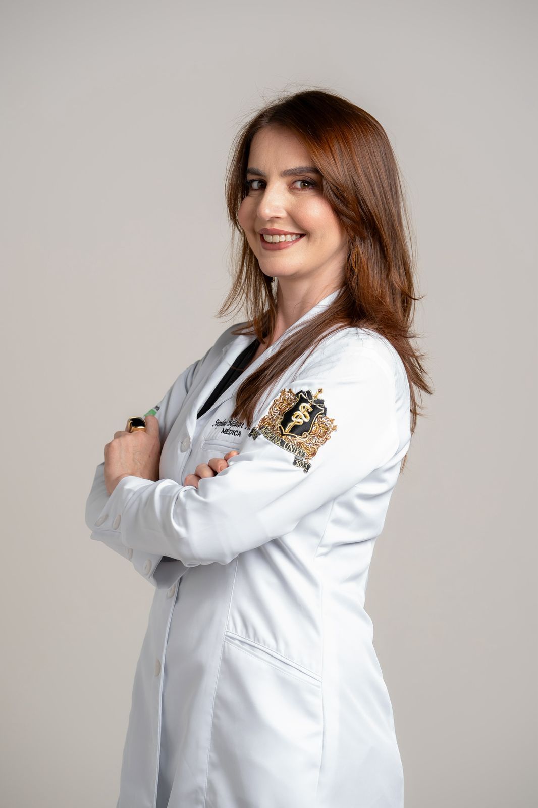 Stephanie Ballatore Holland Lins-1