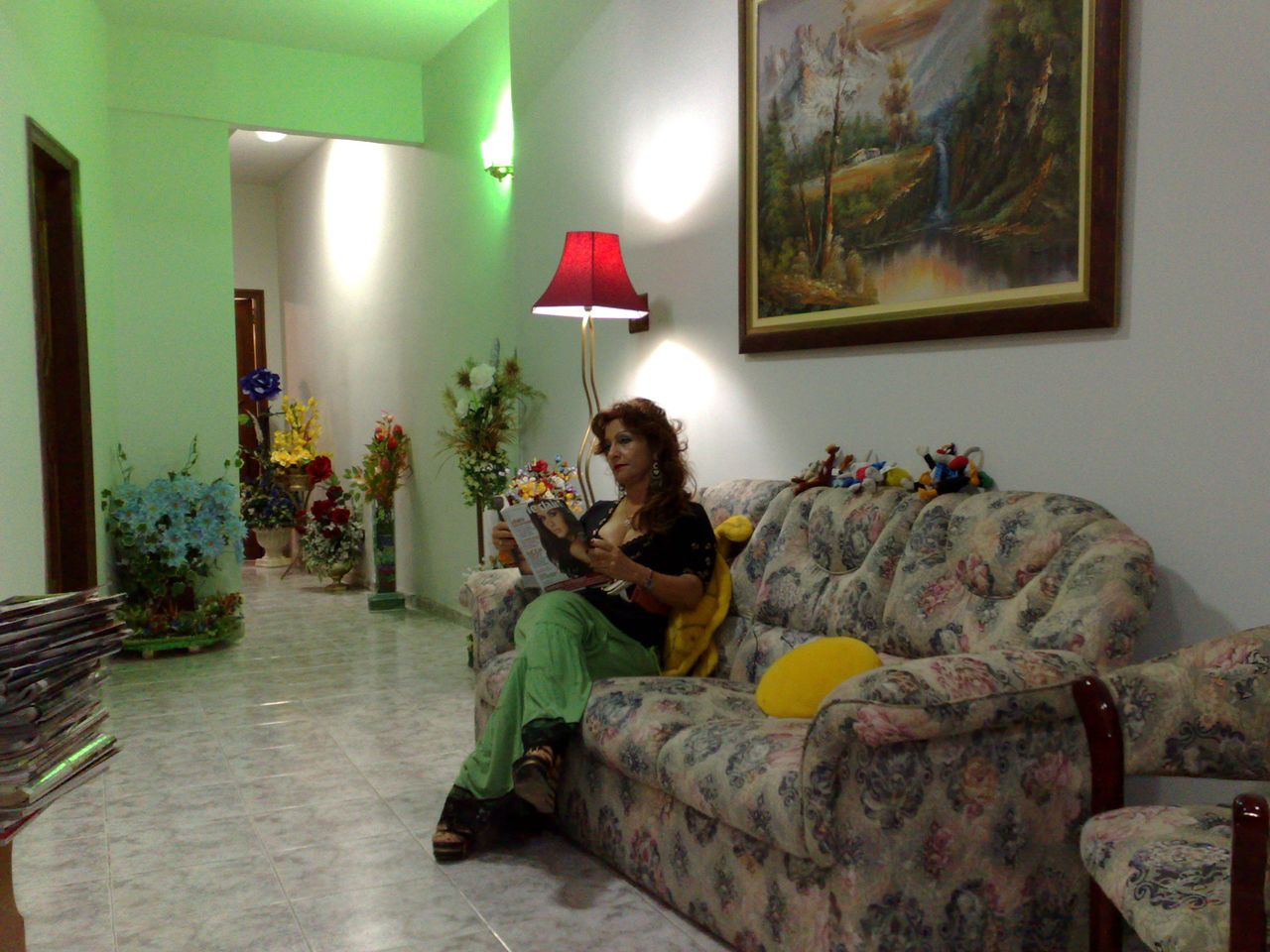 José Carlos De Azevedo-0