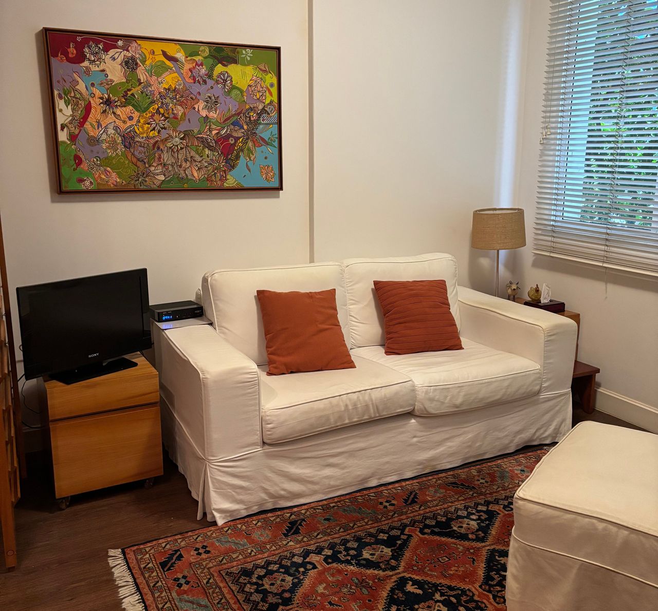 Antonia  Meirelles -0