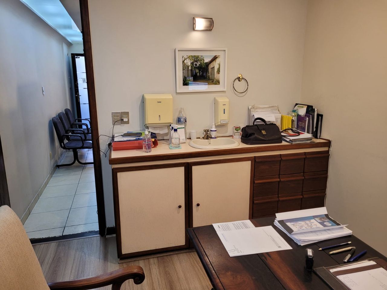 Gustavo Jose De Saboia Bandeira De Mello-1