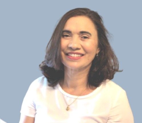 Elizabeth Da Silva Ribeiro-0