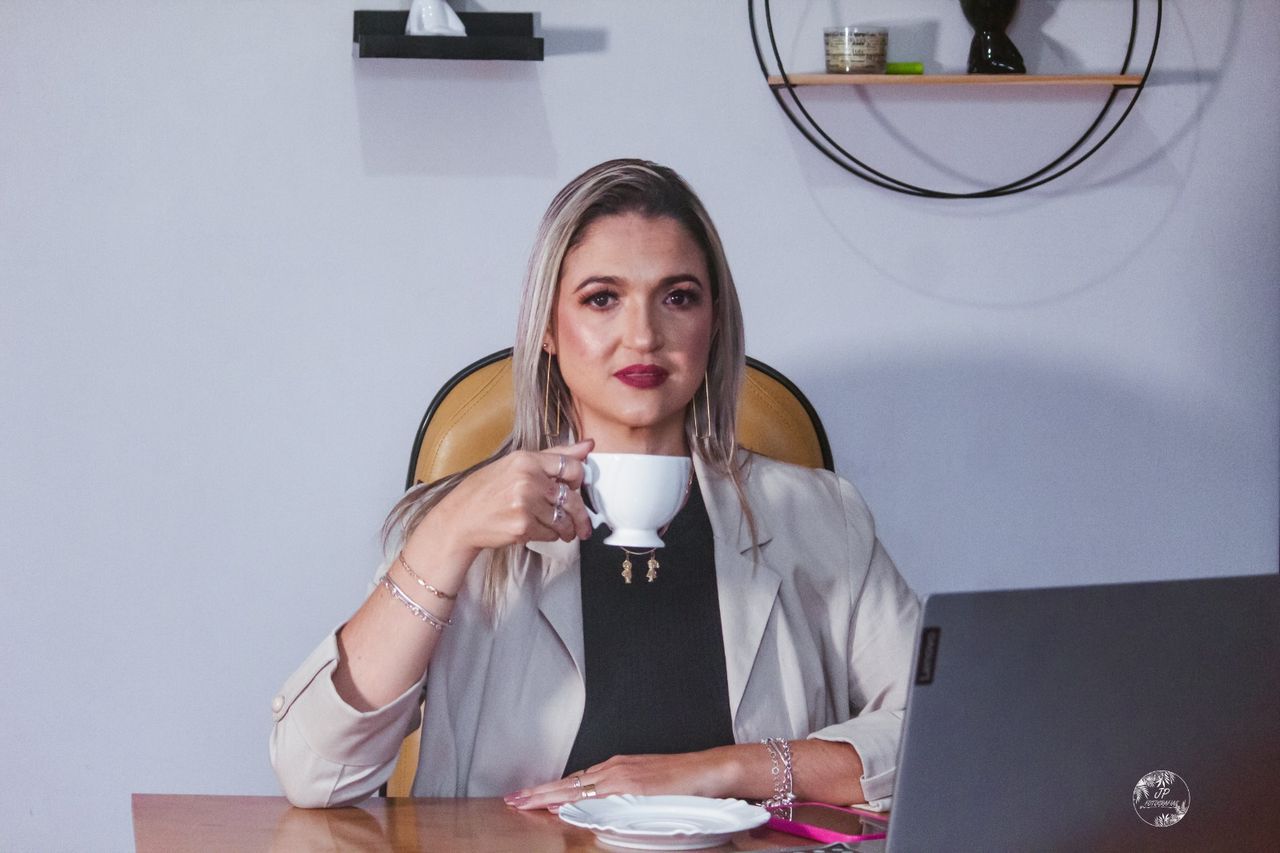 Daniella Oliveira Castro De Lima-4