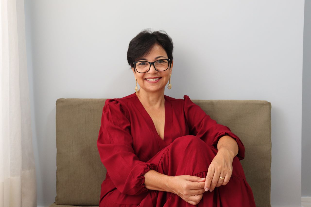 Elaine Barbosa De Lima-5