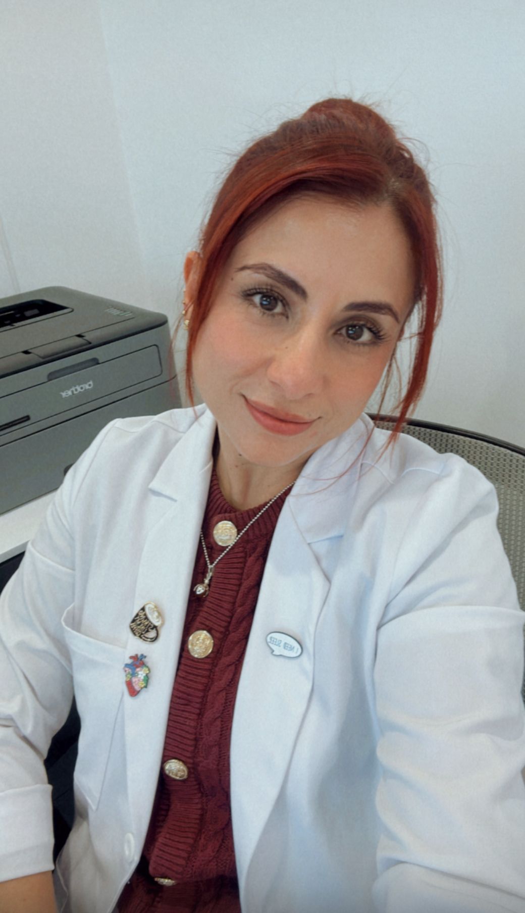 Santina Isabel  Abreu Coronado-1