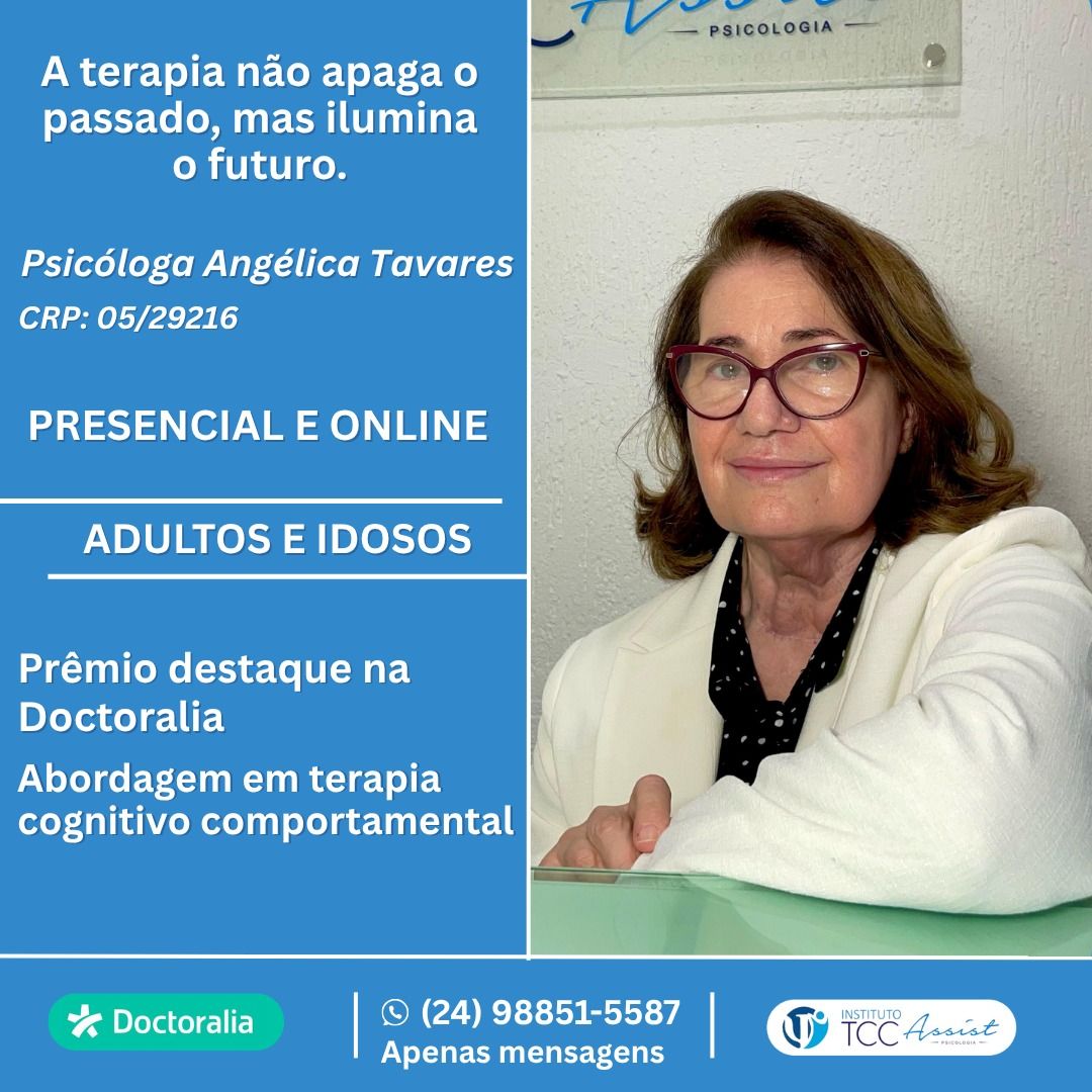 Angélica De Fátima Ribeiro Tavares Da Silva-1