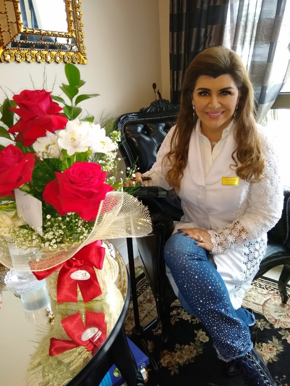 Tania Esther Espezim Barbosa-9