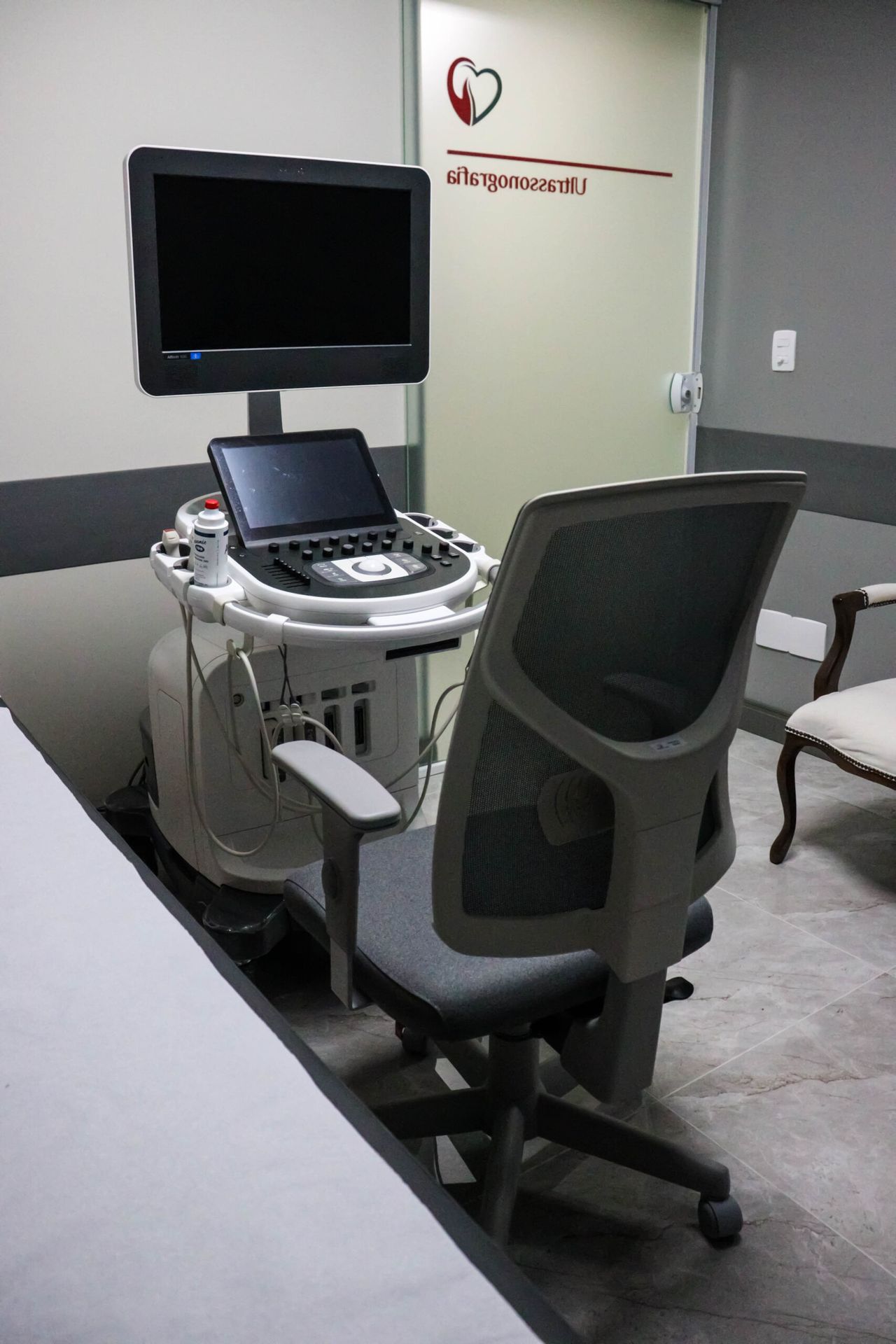 Douglas Mesadri Gewehr-7