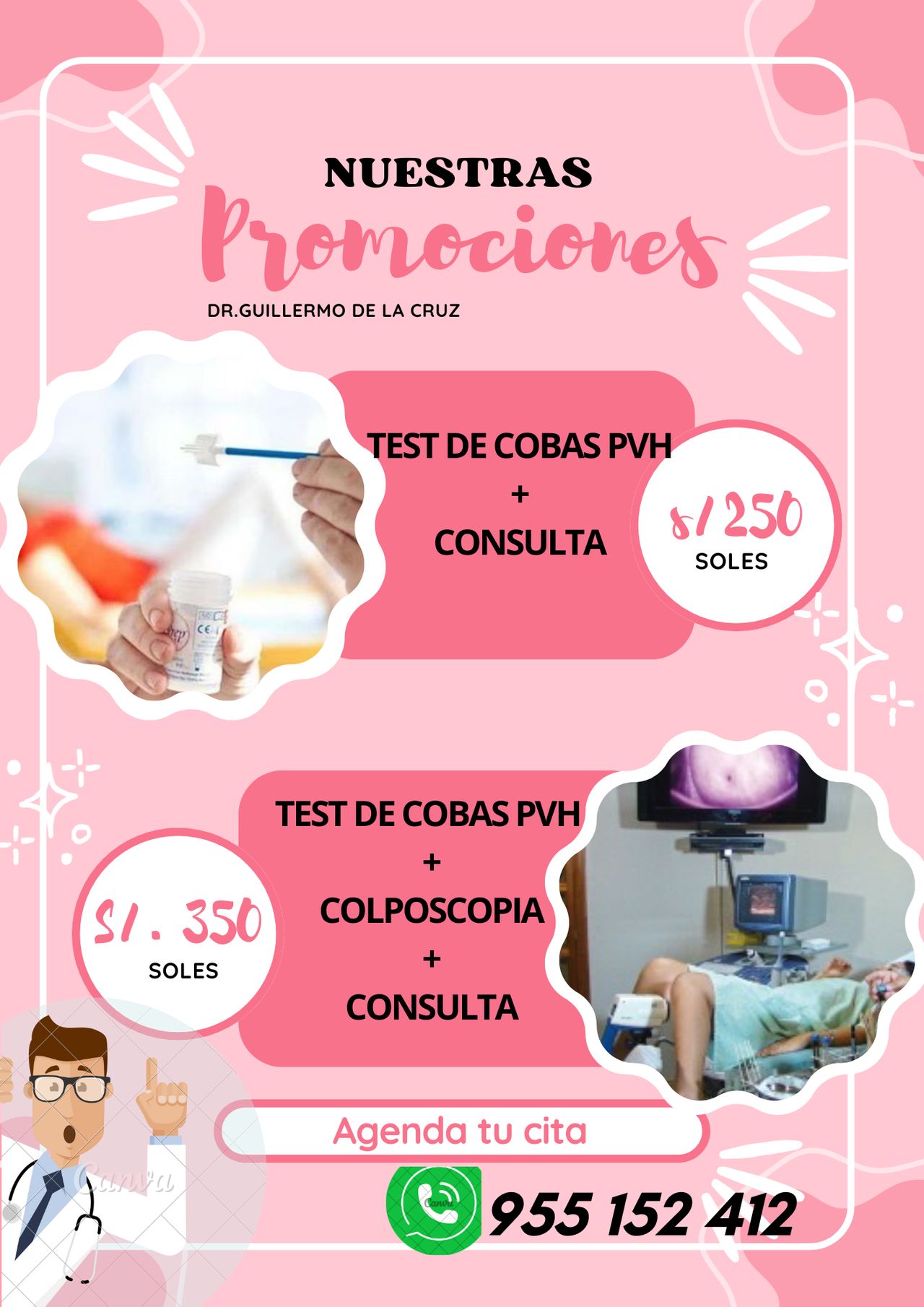 Guillermo Alfredo De La Cruz Pacheco-4