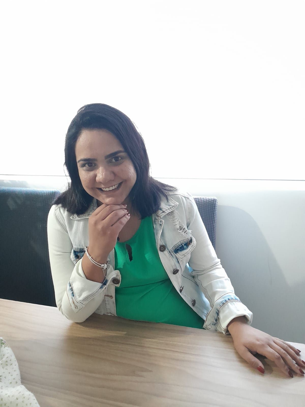 Viviane Oliveira Da Silva-2