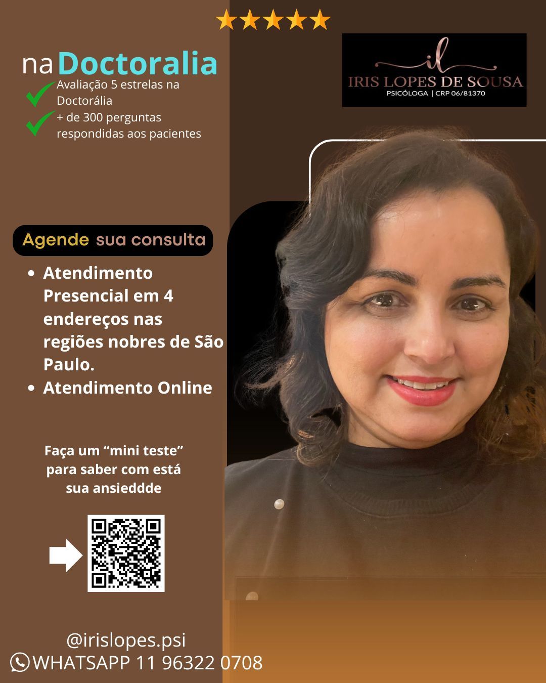 Iris Lopes De Sousa-0