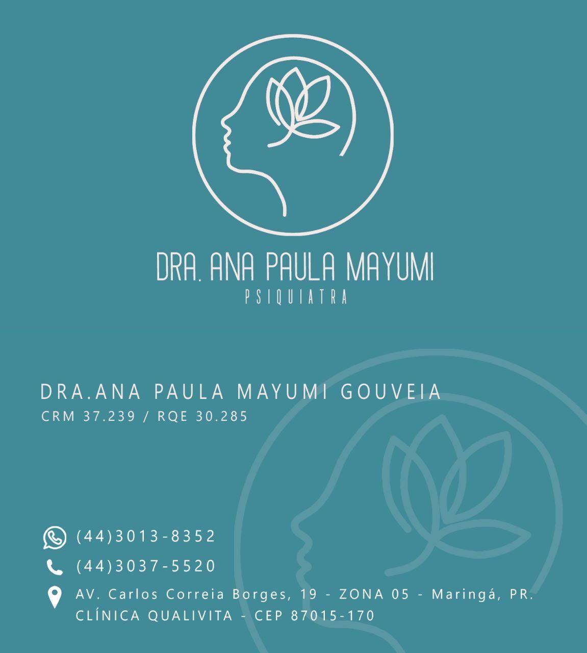 Ana Paula Mayumi Gouveia-0