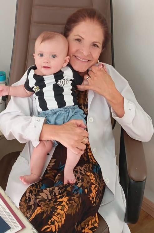 Teresa Cristina Gontijo De Andrade-4