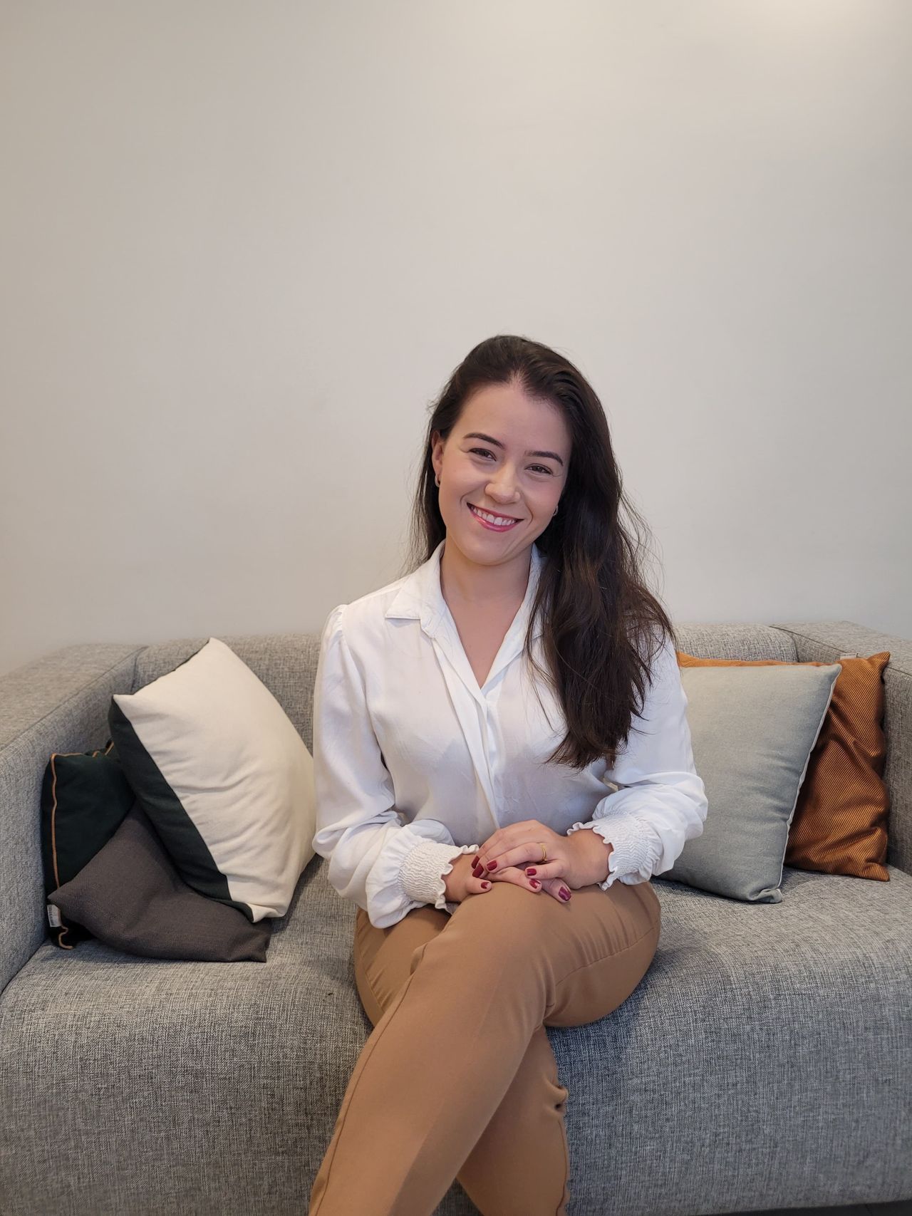 Larissa  Santos Jacovine-0