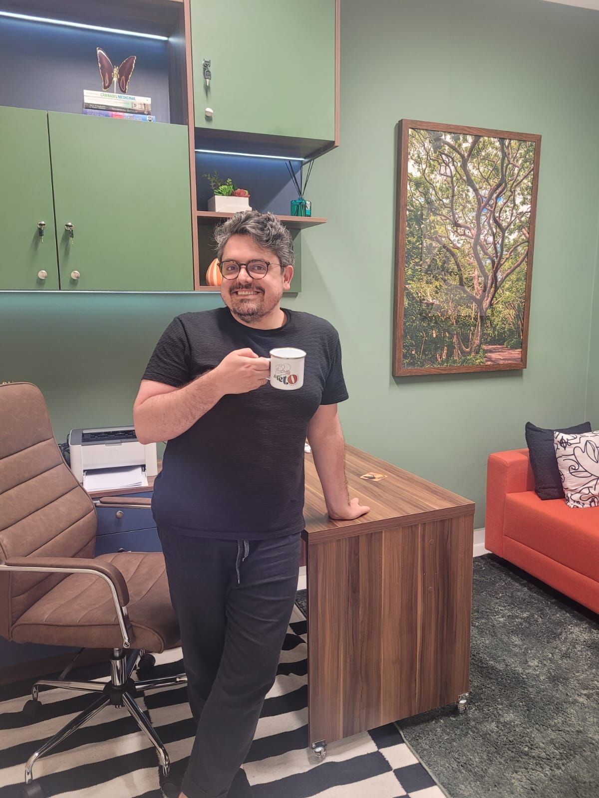 Marco Aurelio Tuena De Oliveira-0