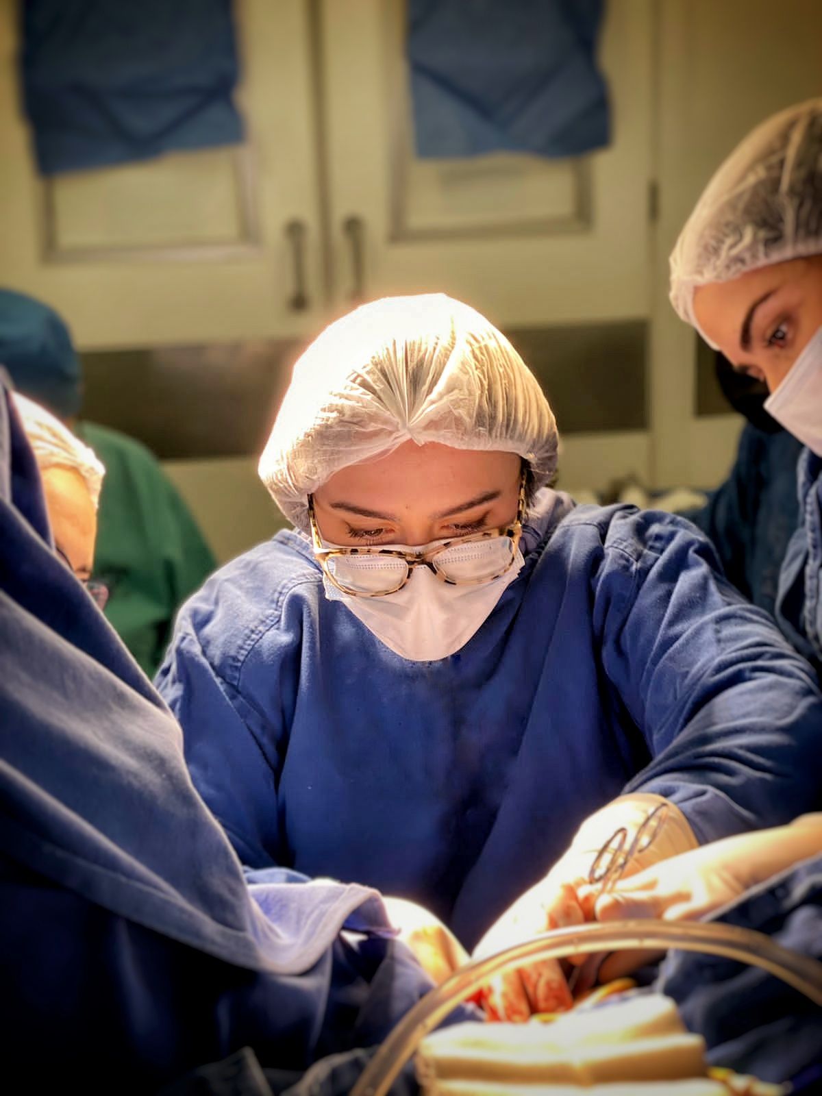 Isabella Suriano .-1