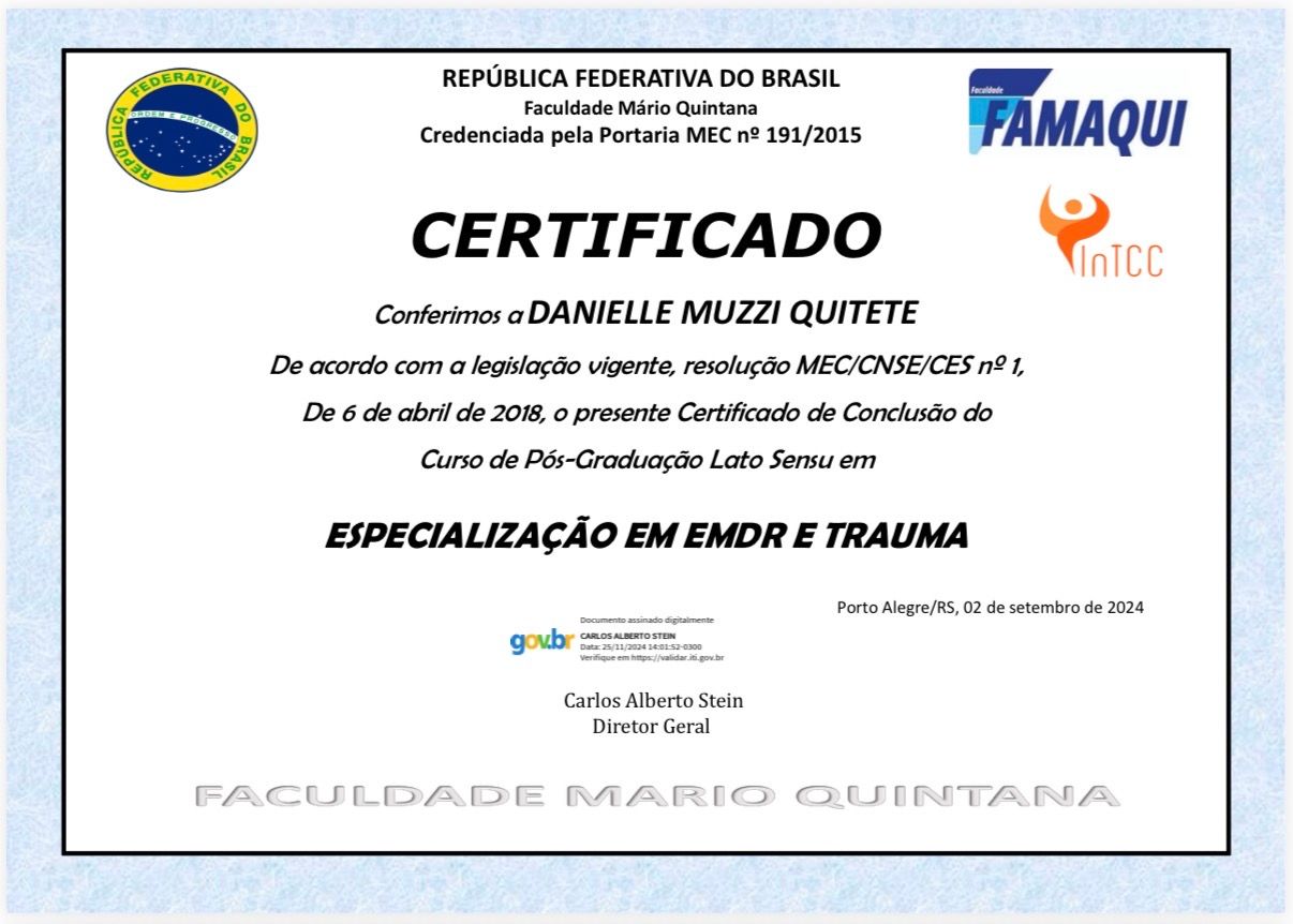 Danielle Muzzi Quitete-0