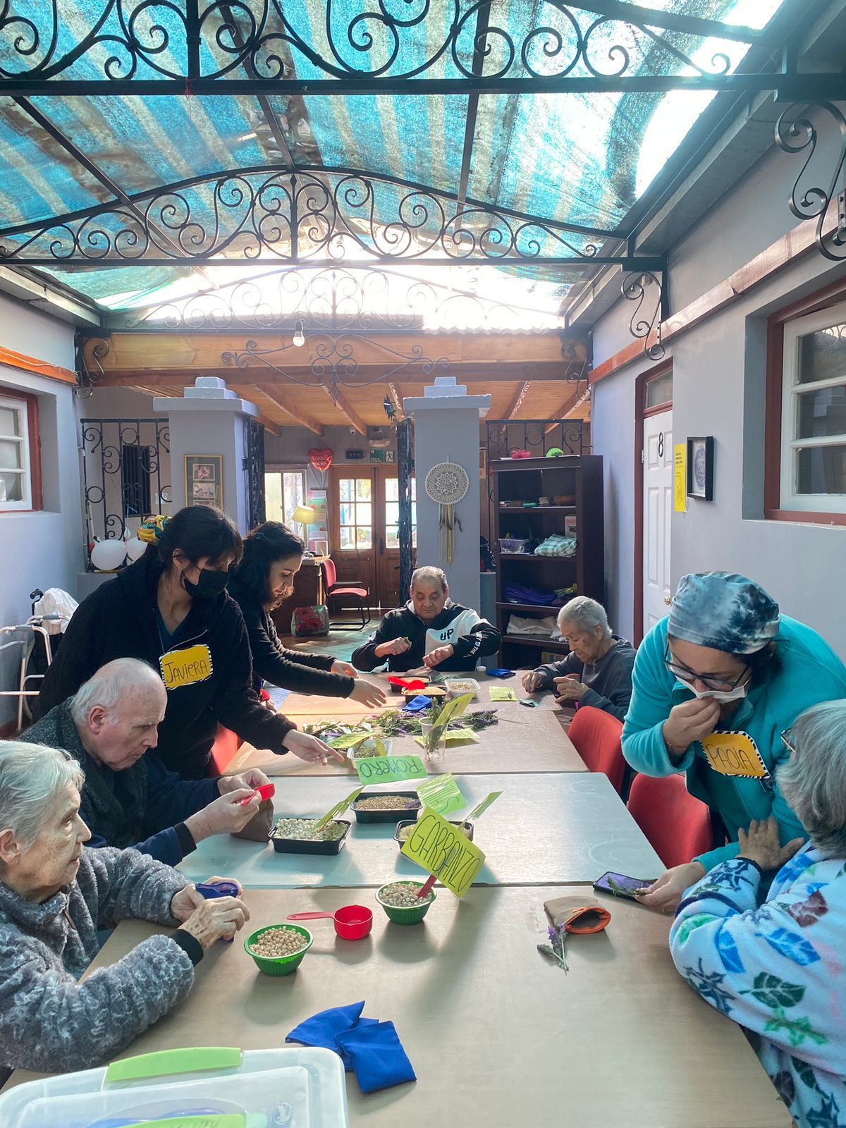 Barbara Camila Vilches Sepulveda-5