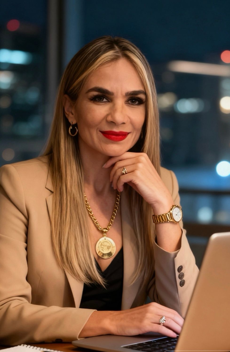 Luciana Aparecida De Lima-13