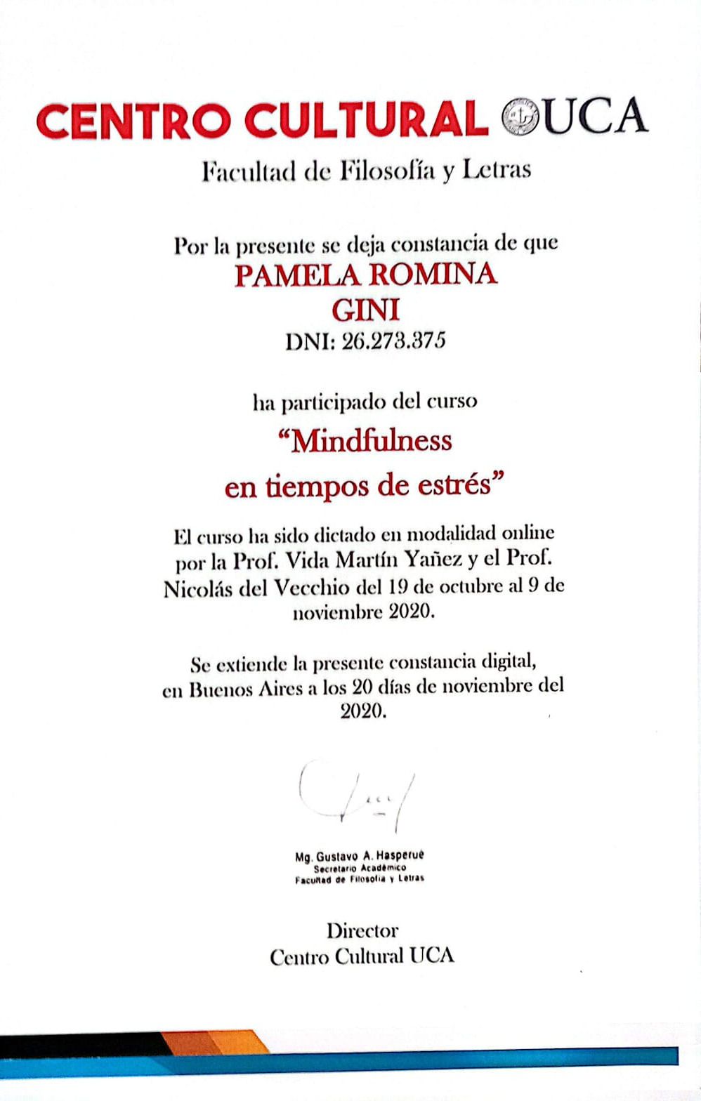 Pamela Romina Gini-21