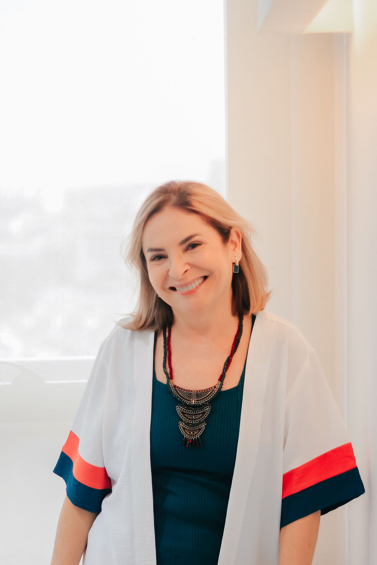 Regina Elizabeth Teixeira Barreto De Azevedo-7