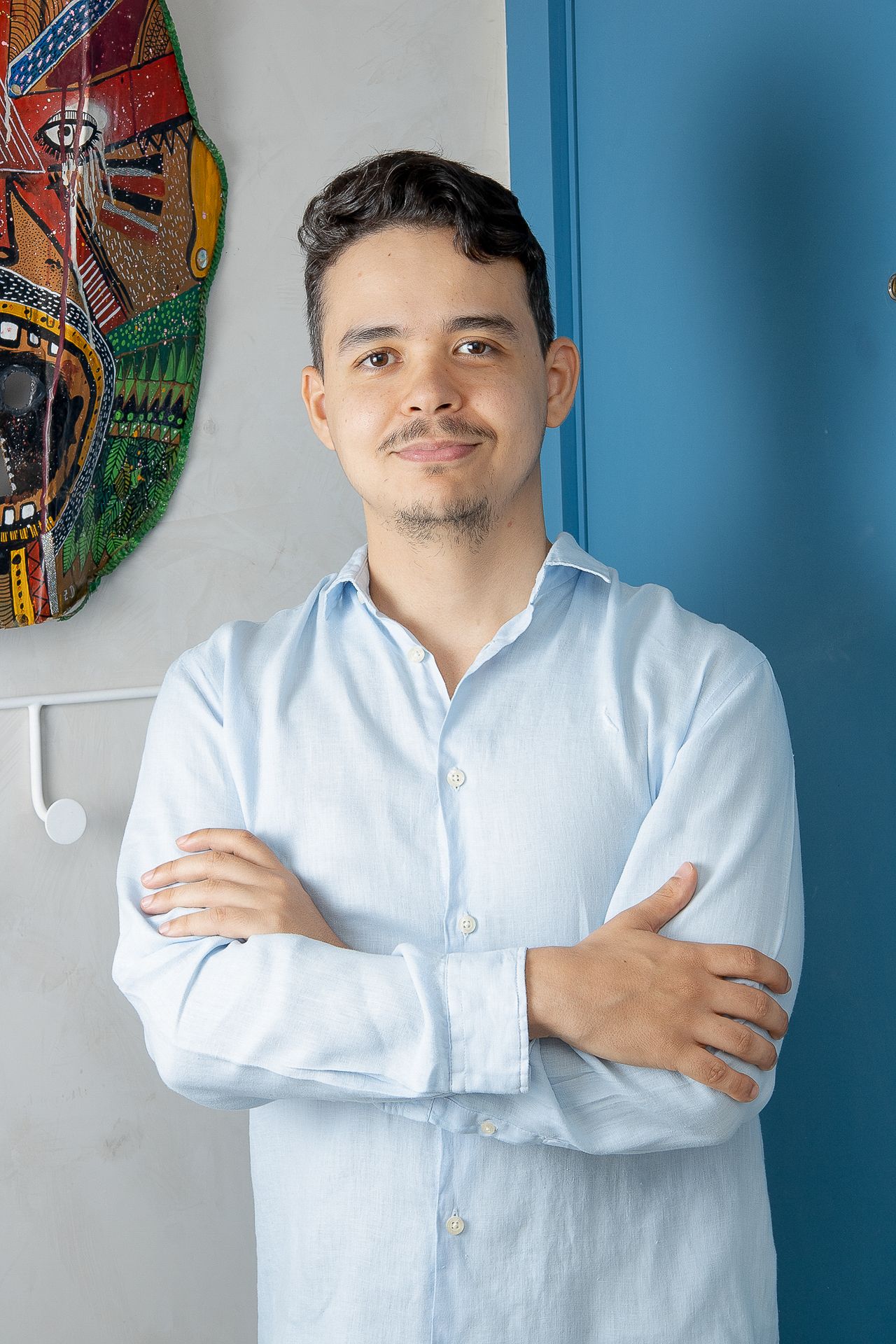 Rodrigo Ferreira Do Nascimento -6