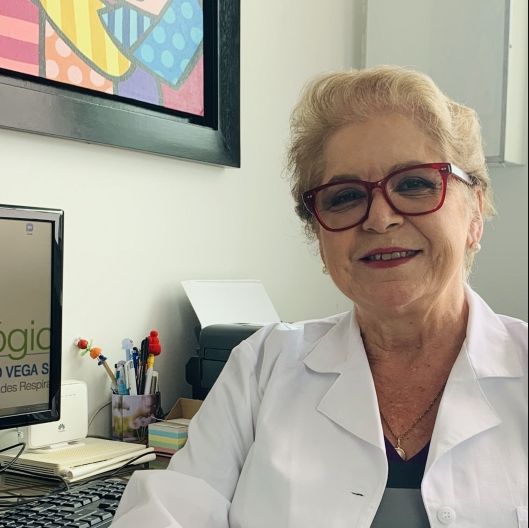 Bertha Ines Agudelo Vega-0