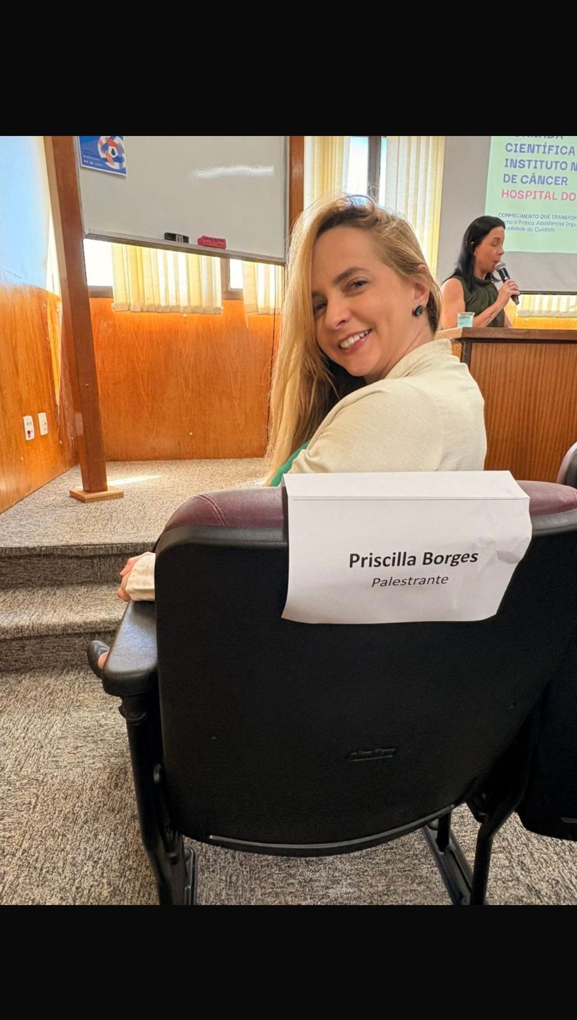 Priscilla Borges De Sousa -11