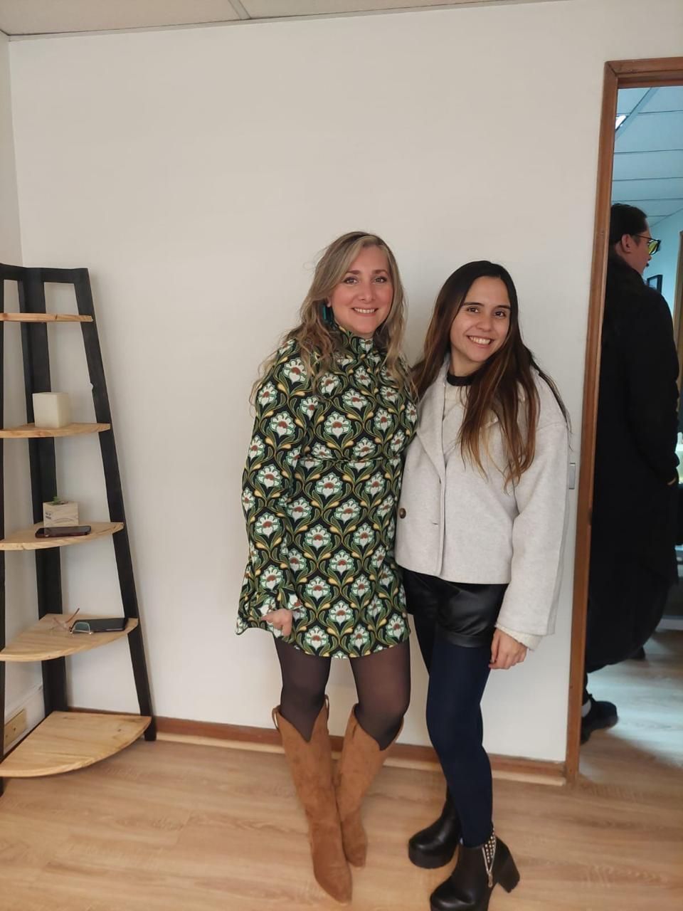 Flavia De Angelis Lam-1