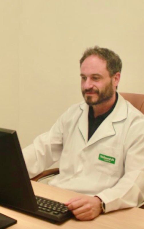 Alex  Francovig Rachid .-1