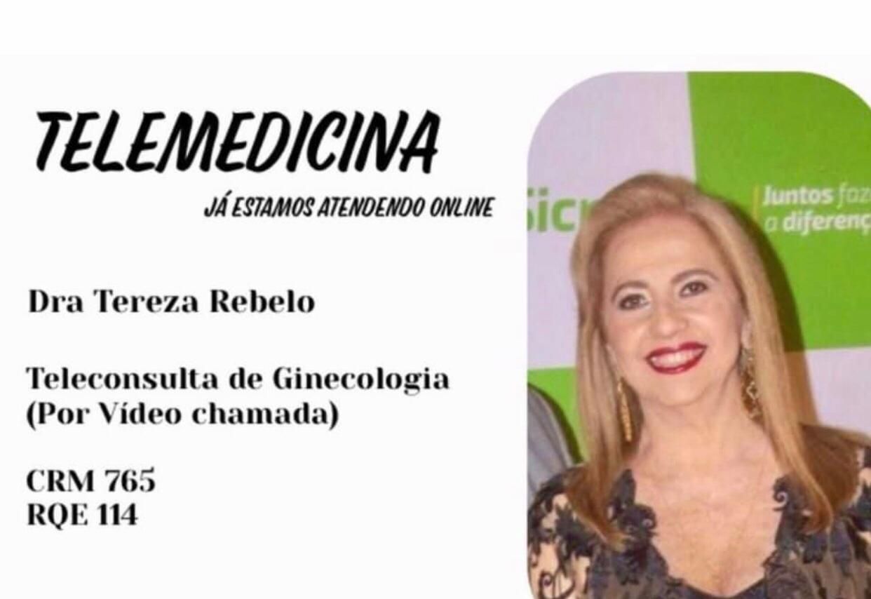 Tereza Cristina Moura Rebelo-19