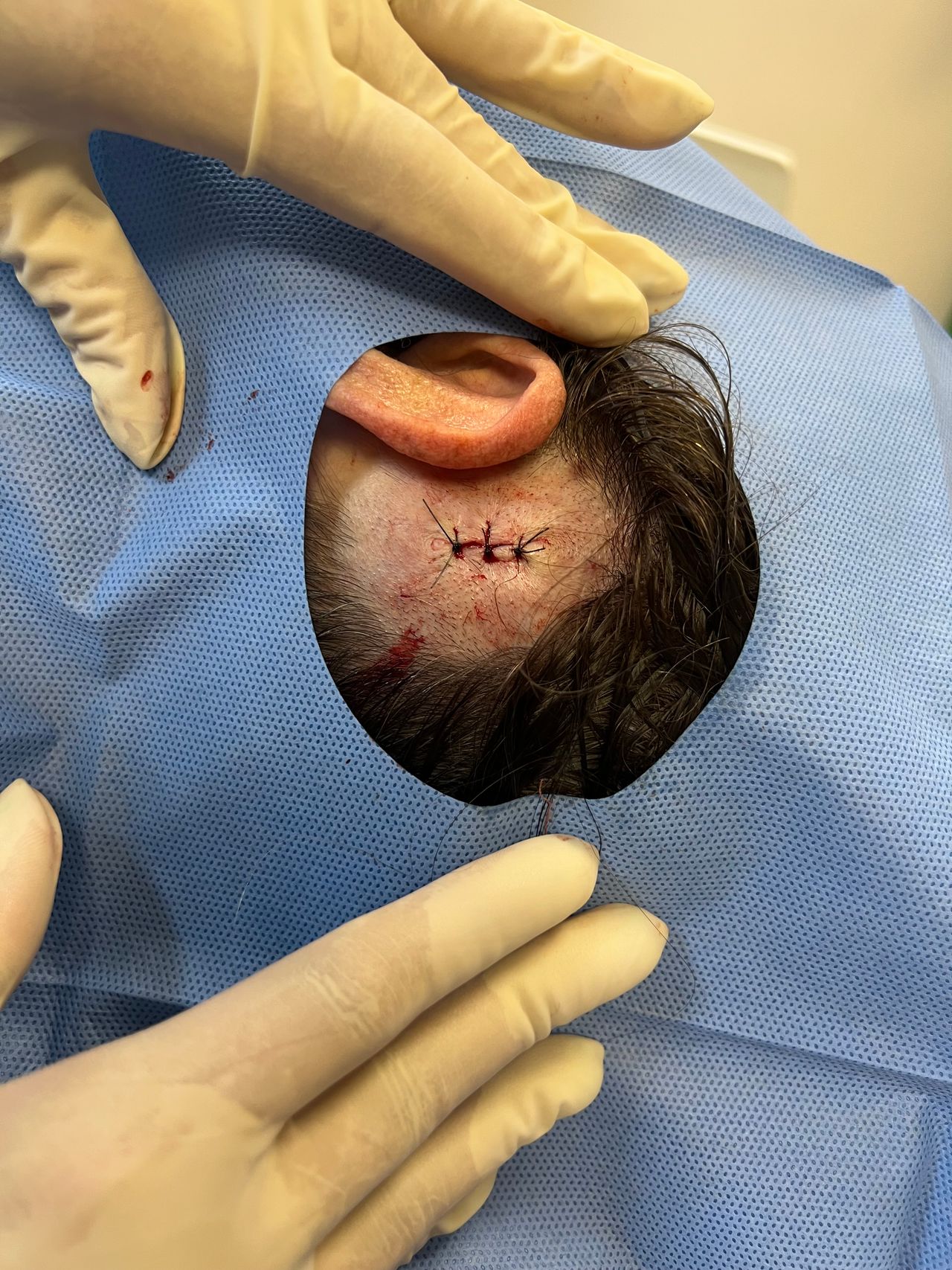 Drª Carolina  Candido Martinho-6