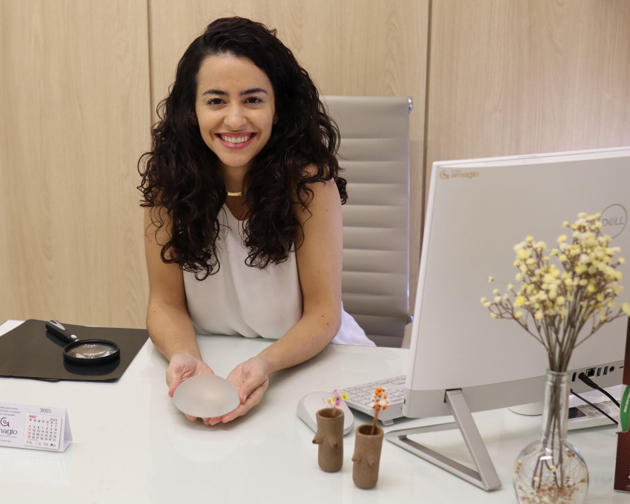 Maria Tereza Silveira Moreira-0