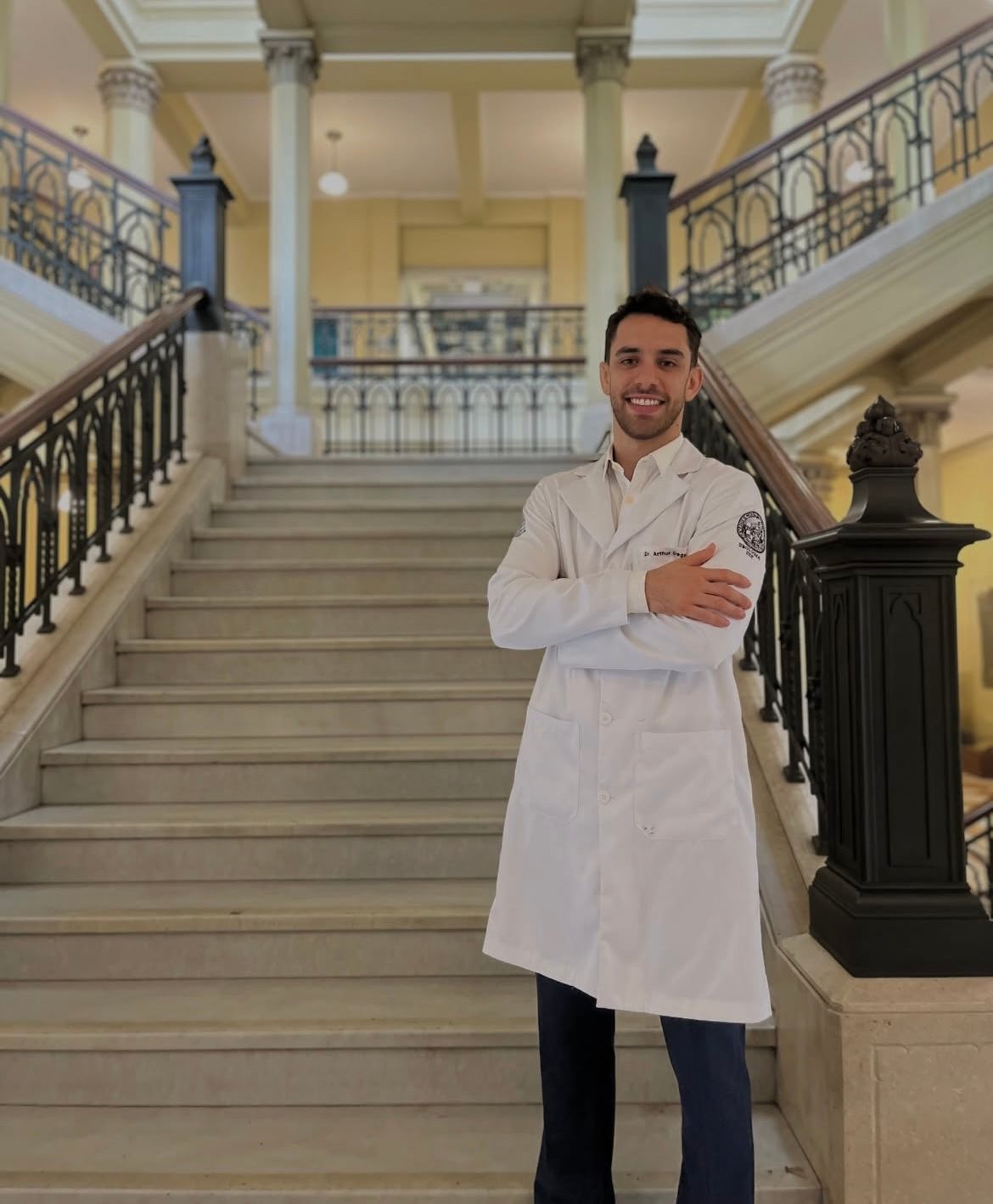 Arthur Degani Ottaiano-1