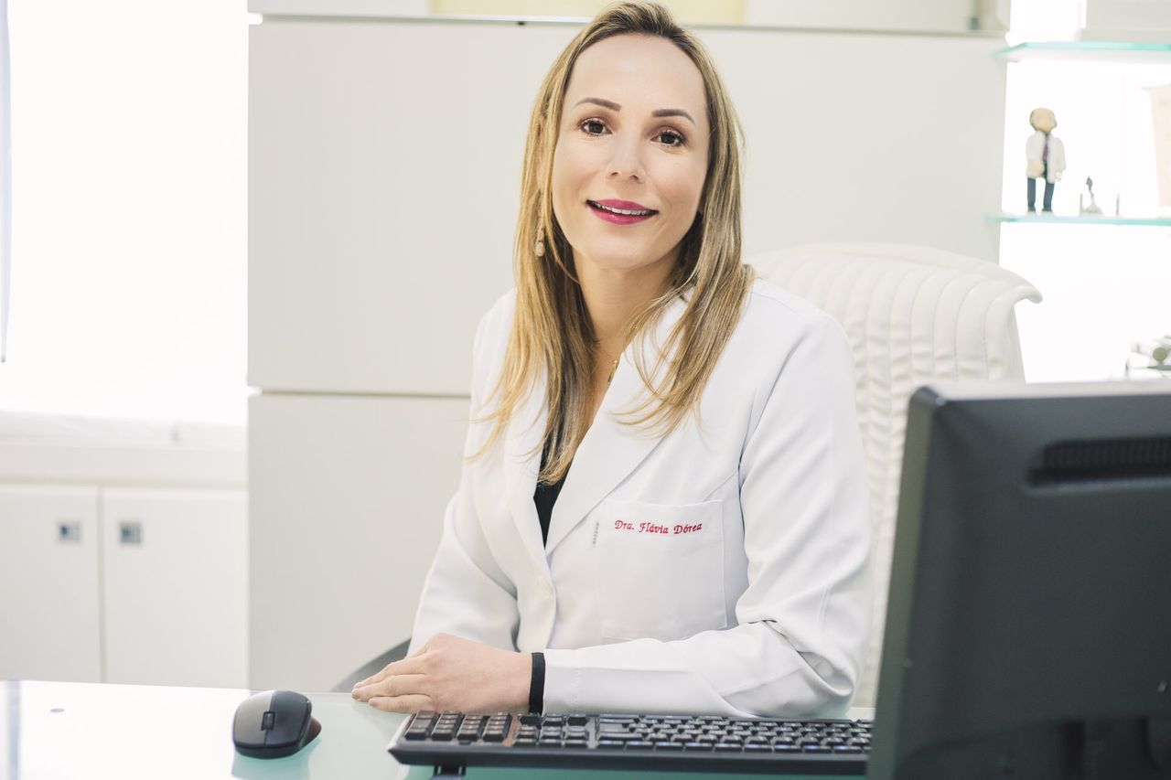 Flávia Dórea Carneiro Abbehusen -0