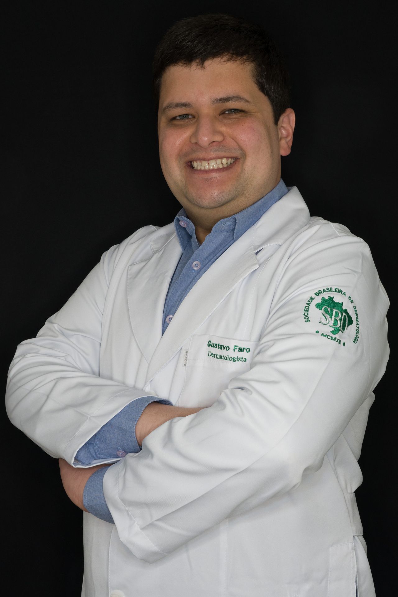 Gustavo Baptista De Almeida Faro-0