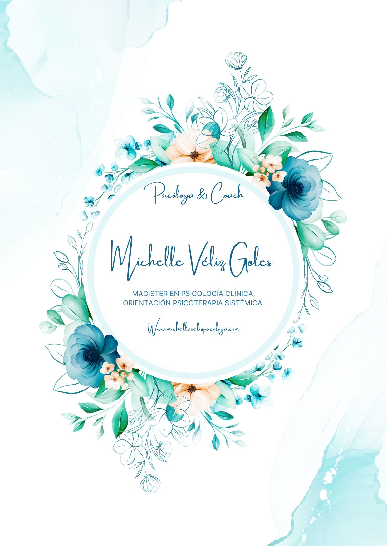 Michelle Veliz Goles-3