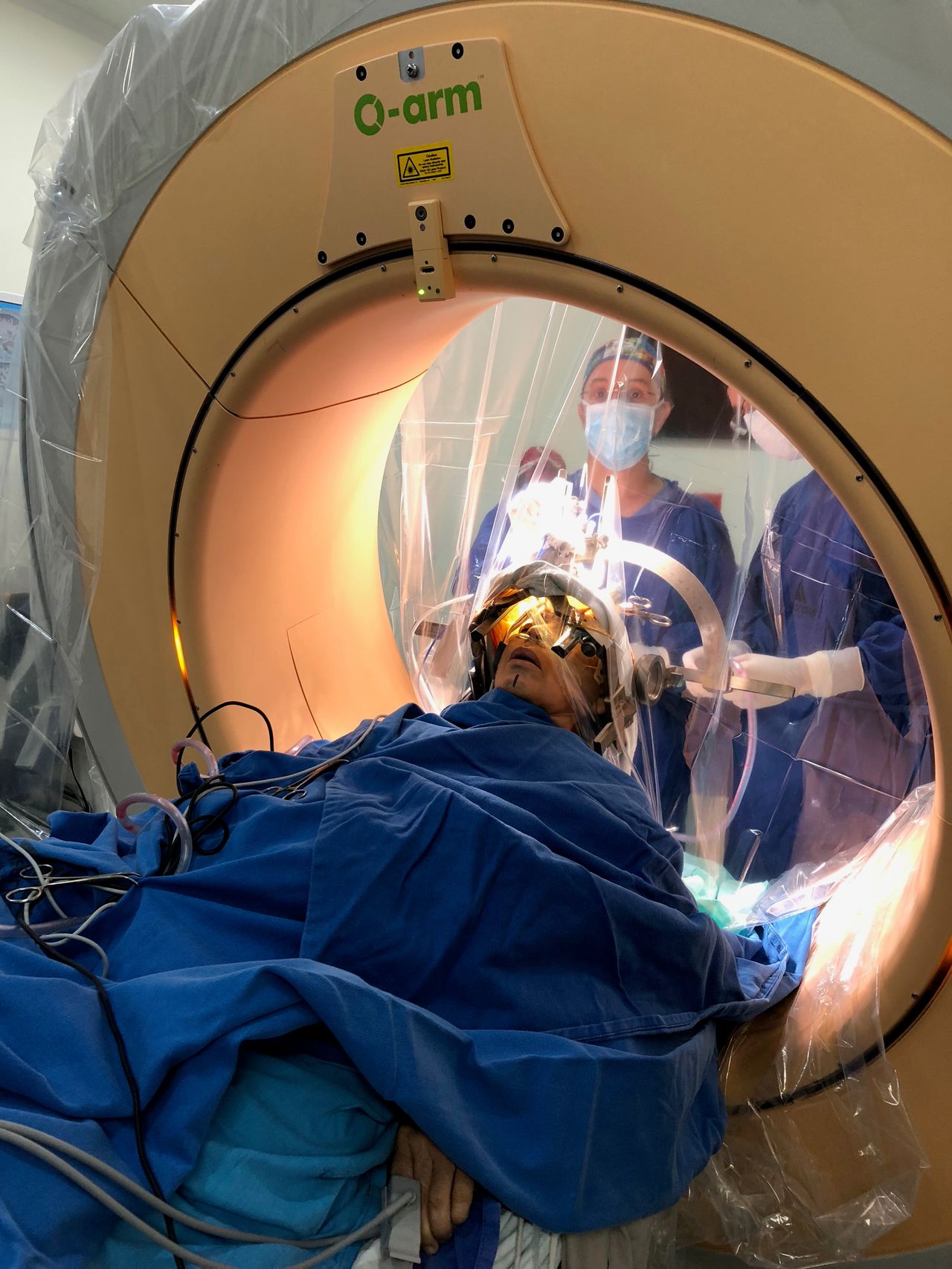 Juan Carlos Benedetti Isaac-5