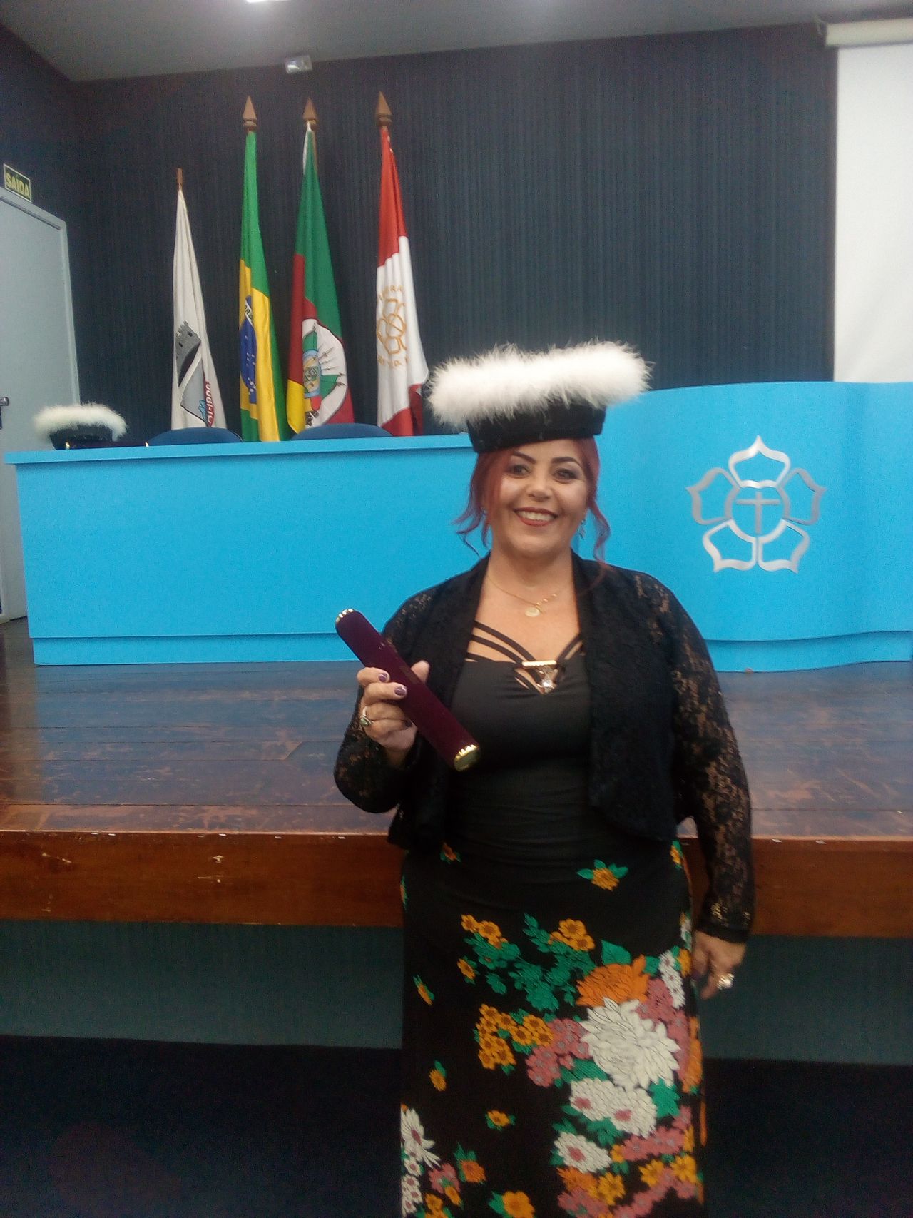 Cleonilde  Guariento -0