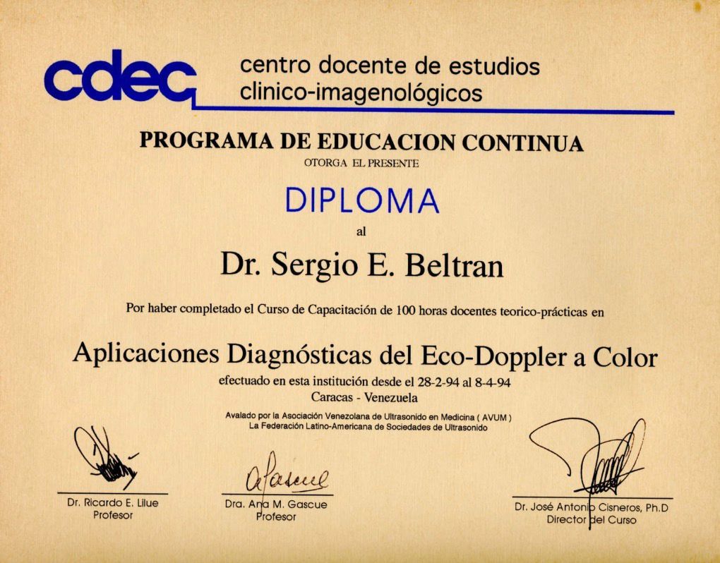 Sergio Enrique Beltran-0