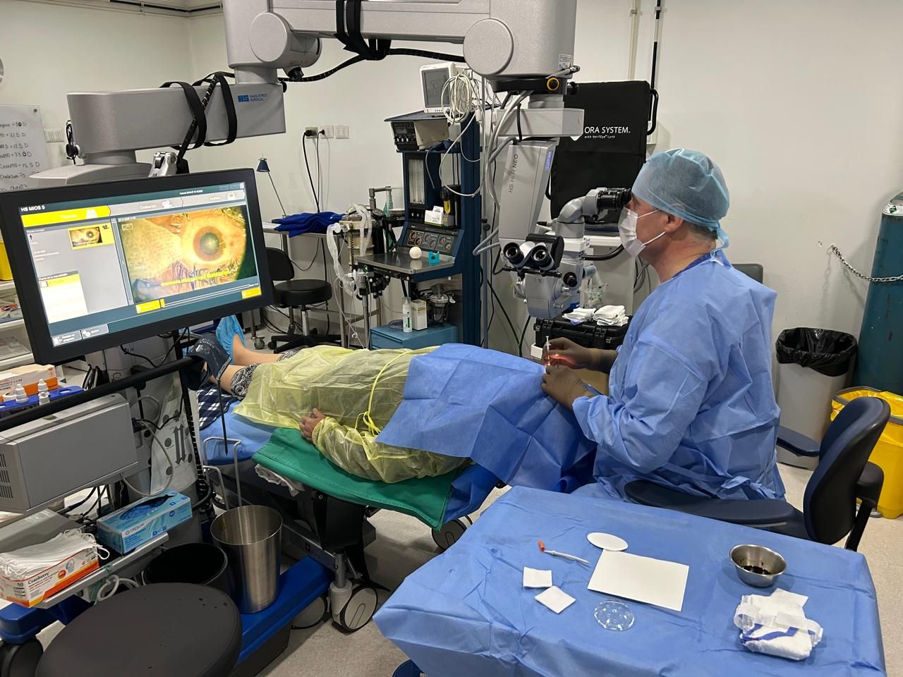 Ricardo  Blanco Moreno-0