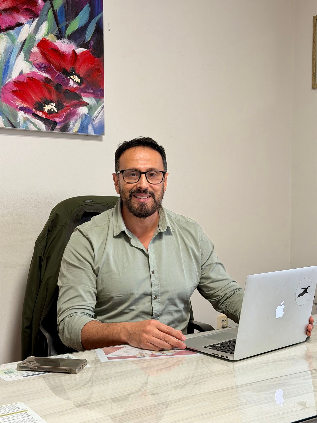 Luis Alberto San Martín Beltrán-0