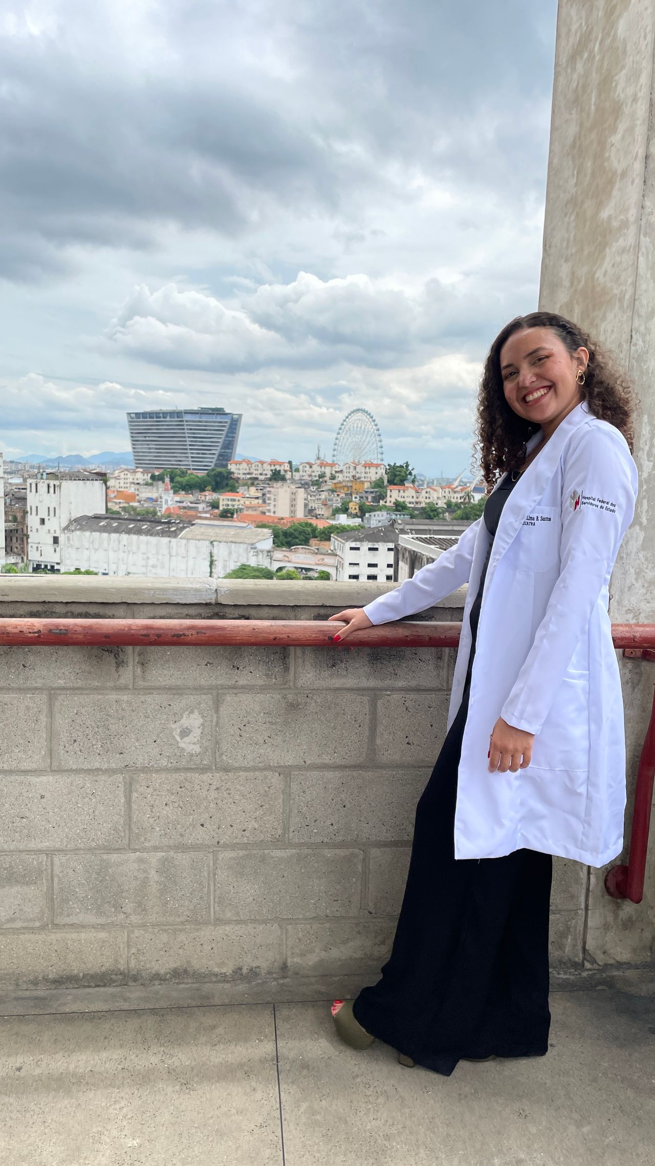 Josiane De Lima Balbino Dos Santos-2