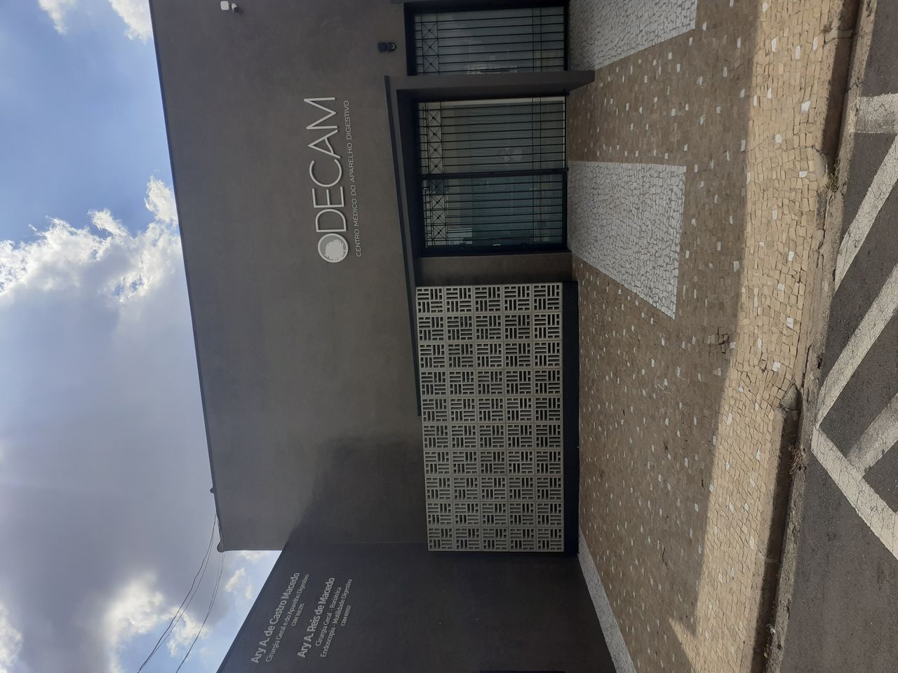 Ary Augusto De Castro Macedo-4
